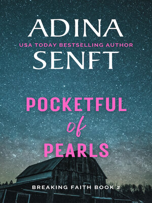 cover image of Pocketful of Pearls